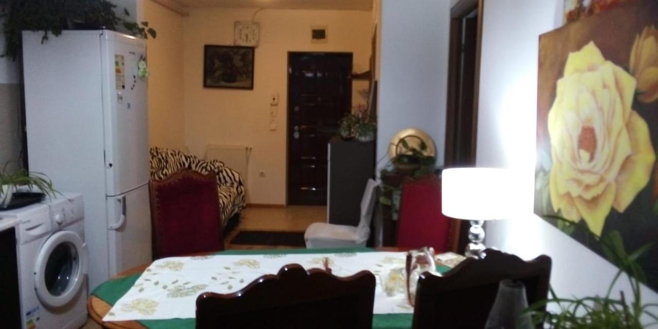 Apartament 2Camere - Prima Casa Floreşti Exterior foto