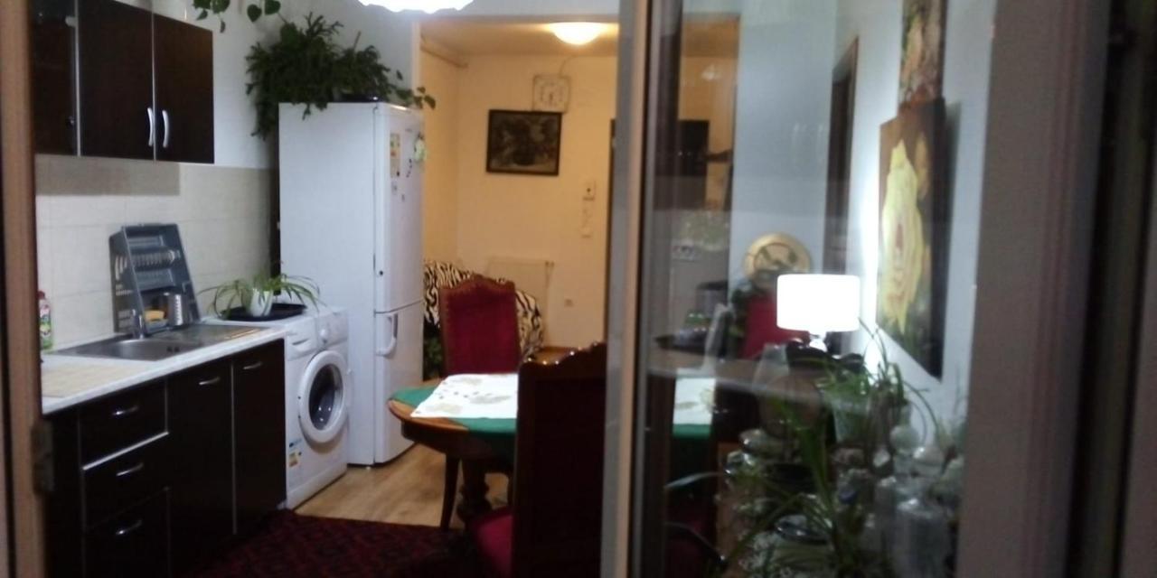 Apartament 2Camere - Prima Casa Floreşti Exterior foto