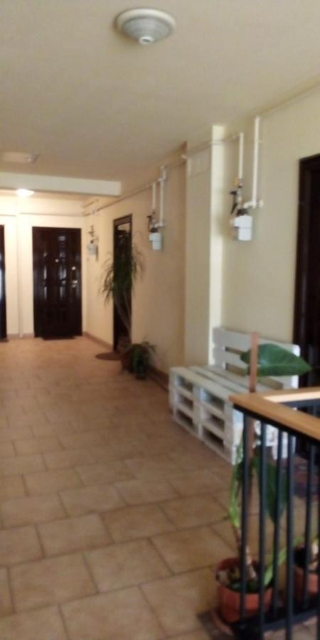 Apartament 2Camere - Prima Casa Floreşti Exterior foto