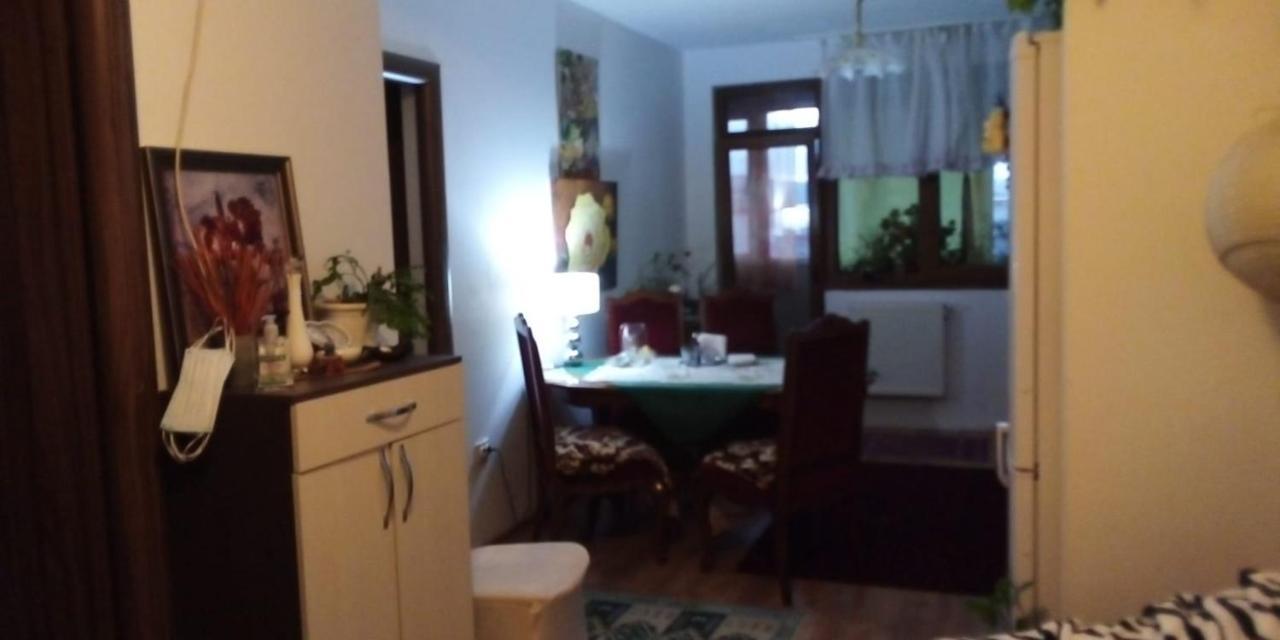 Apartament 2Camere - Prima Casa Floreşti Exterior foto