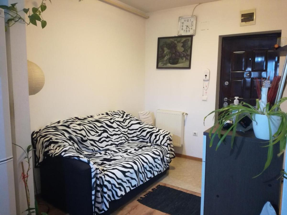 Apartament 2Camere - Prima Casa Floreşti Exterior foto