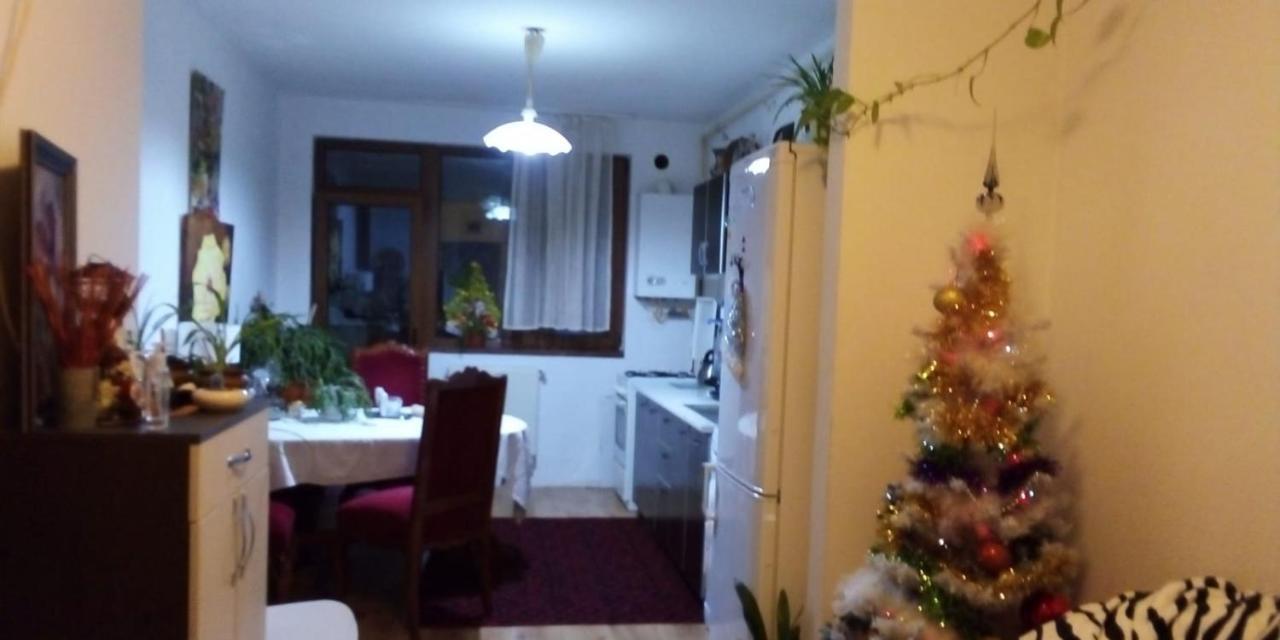 Apartament 2Camere - Prima Casa Floreşti Exterior foto