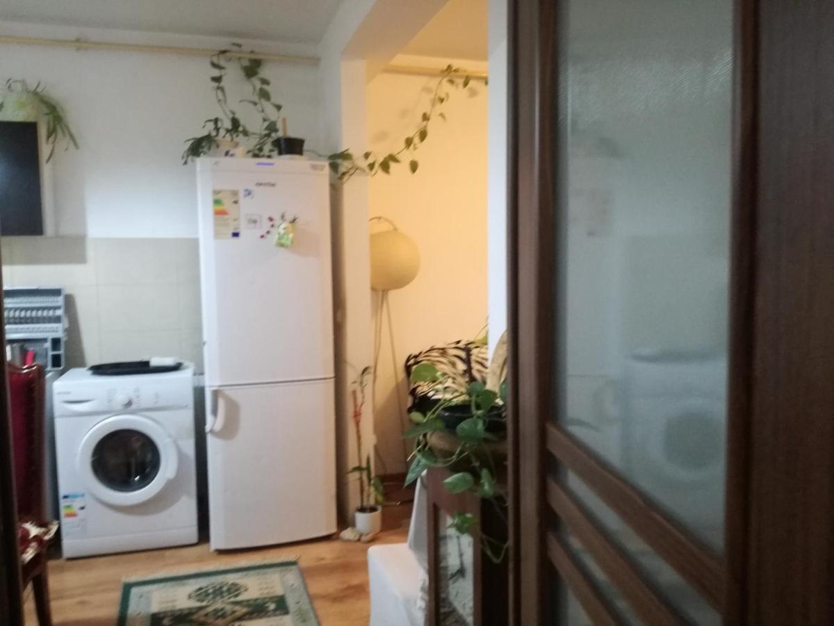 Apartament 2Camere - Prima Casa Floreşti Exterior foto